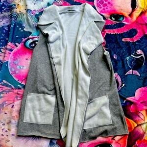 Vest (grey)